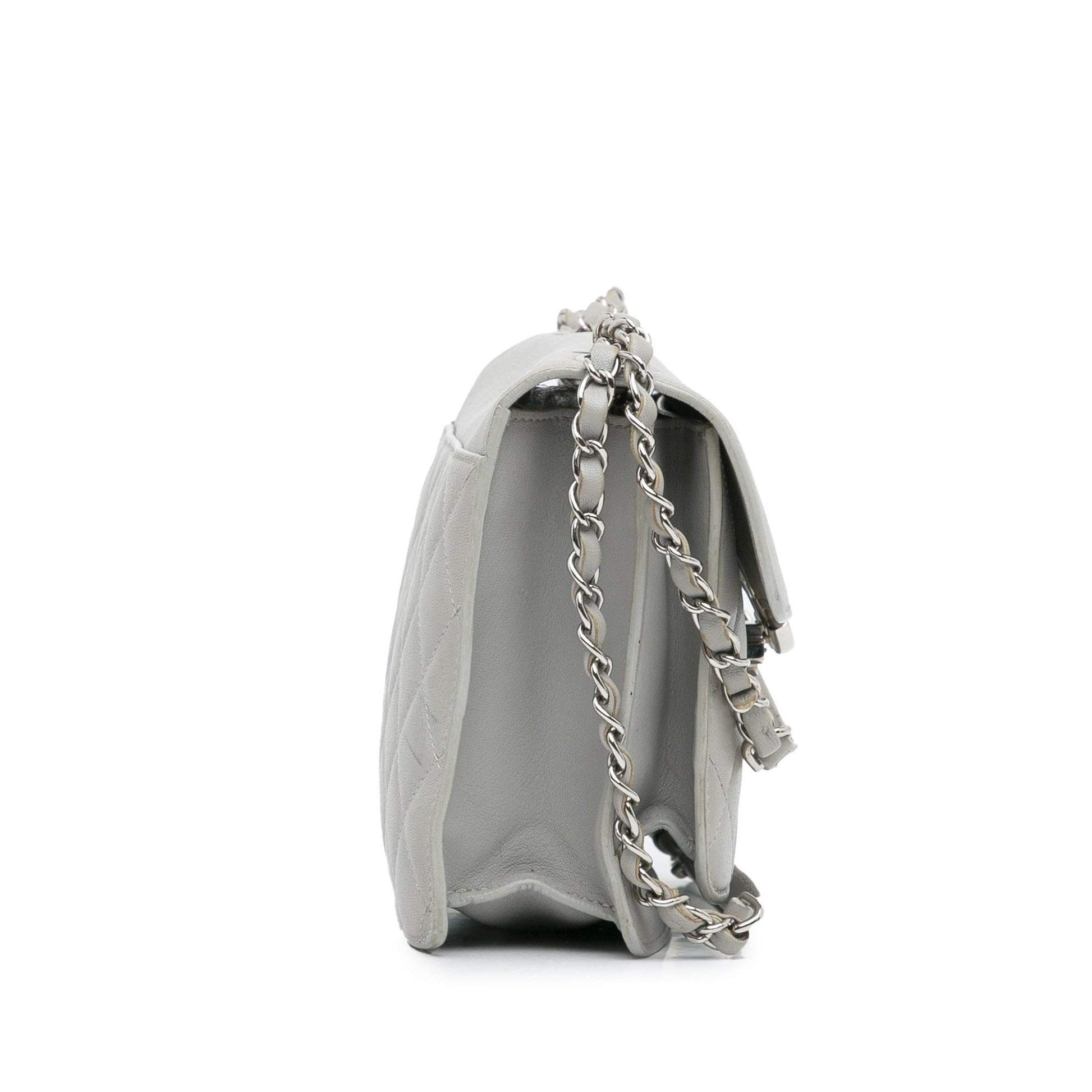 Chanel CC Box Urban Companion Flap SHG-R81oIr Small Handbag