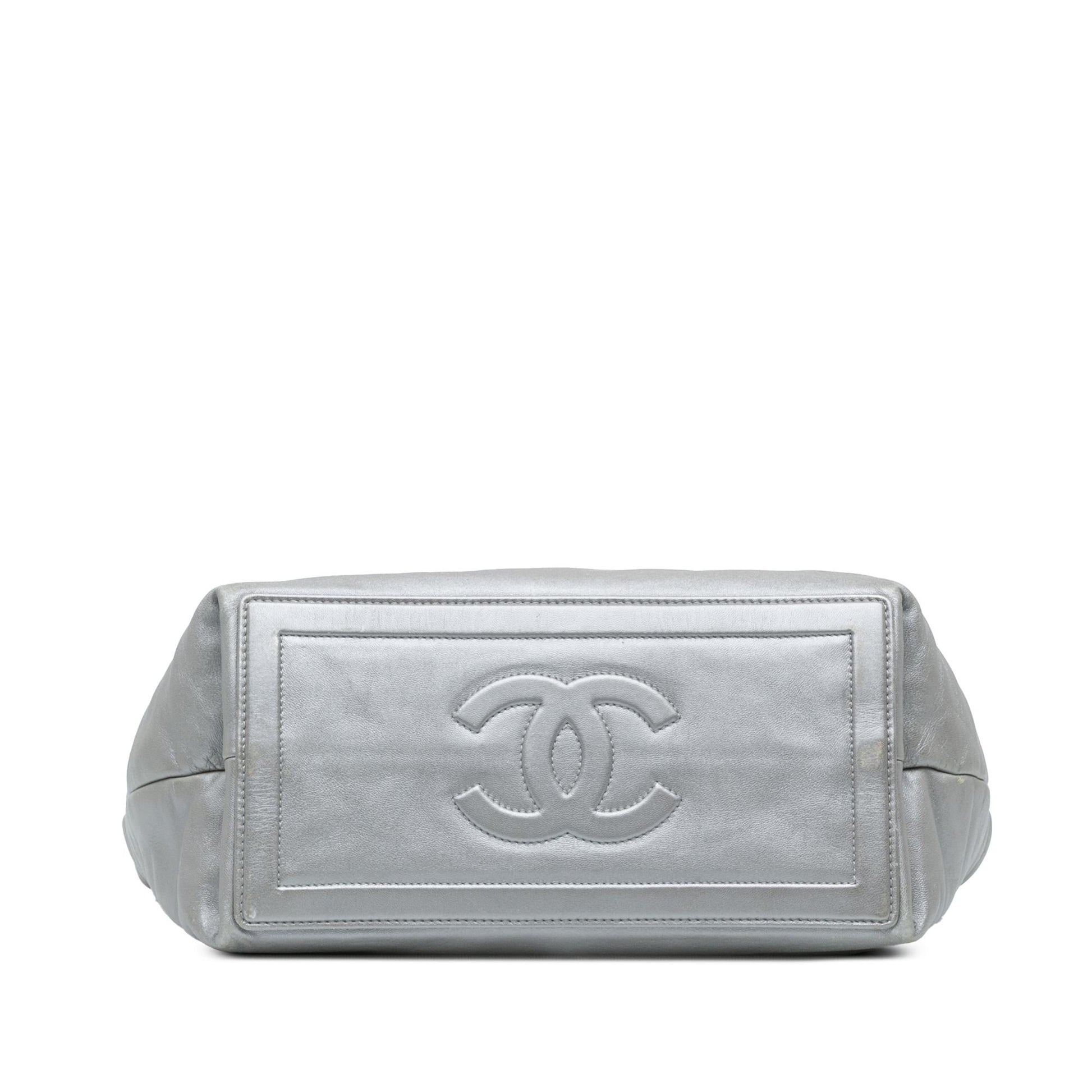 Chanel Lambskin Coco Cocoon Reversible Small Tote Bag Tote 1