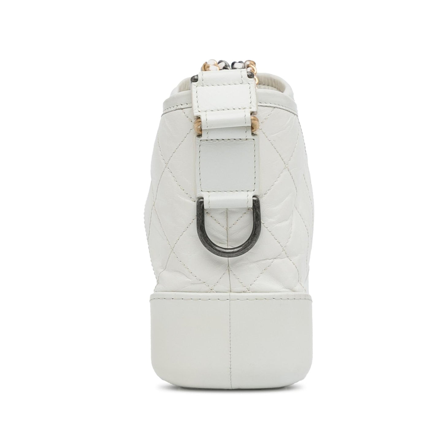 Chanel Lambskin Gabrielle SHG-TESnzt Small Crossbody Bag
