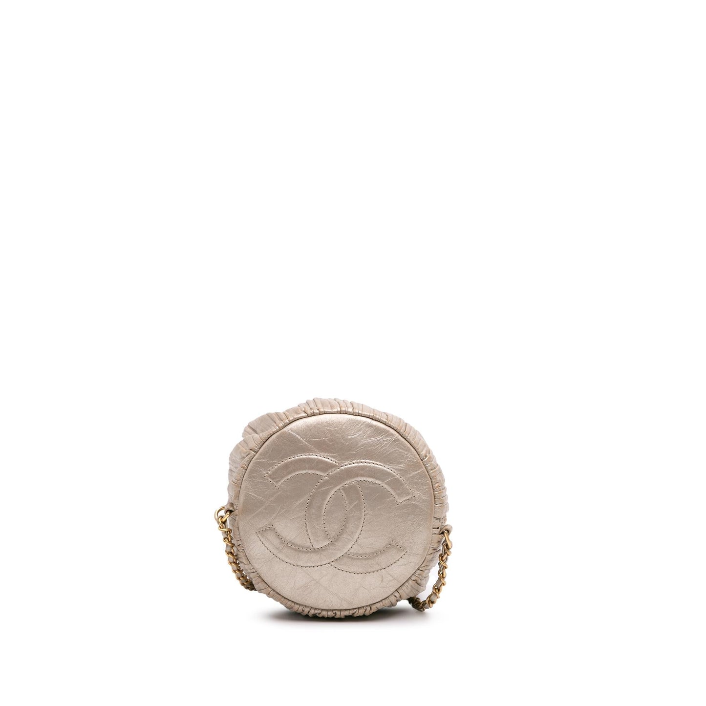 Chanel Backpack Small Jewelry