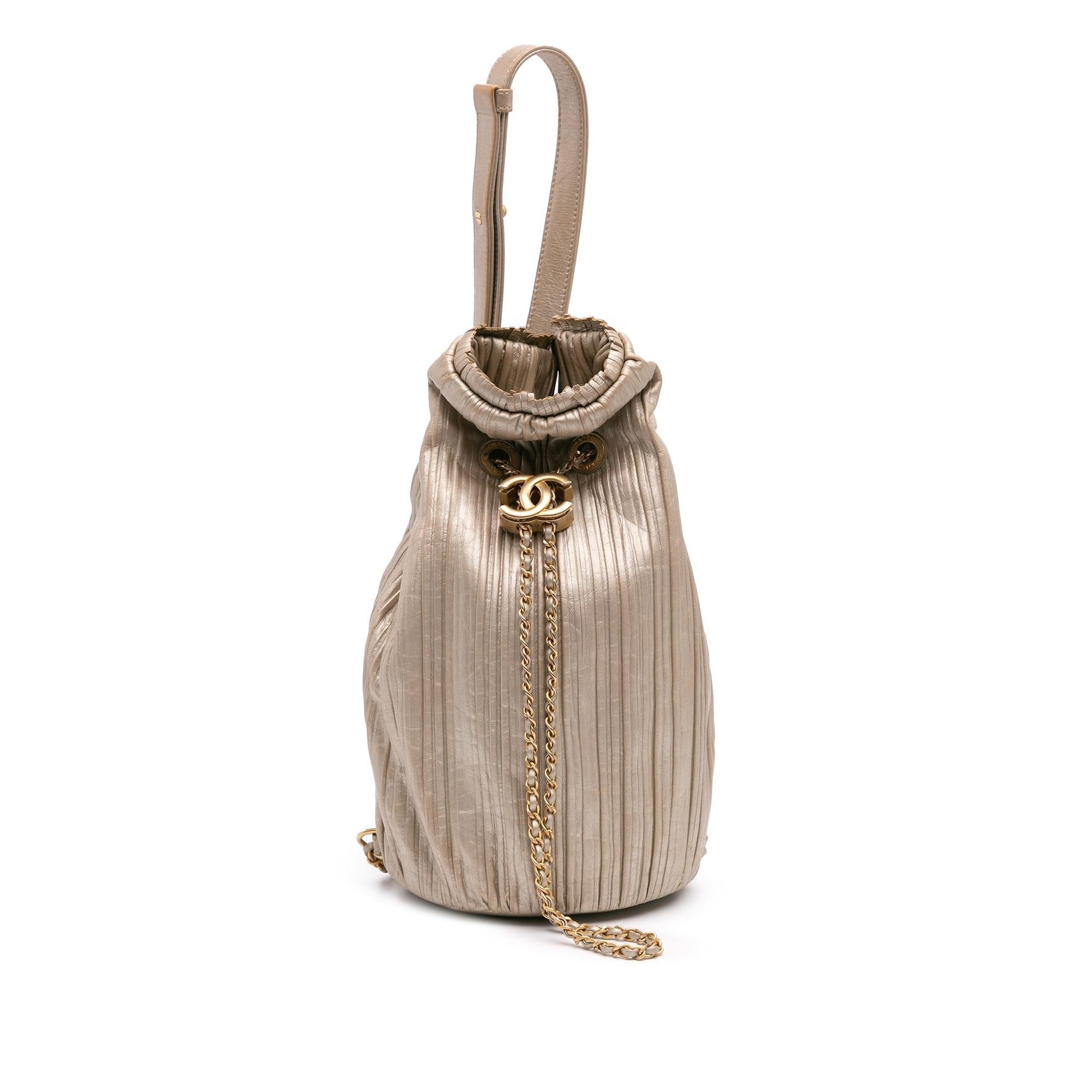 Chanel Backpack Small Jewelry Backpack 1