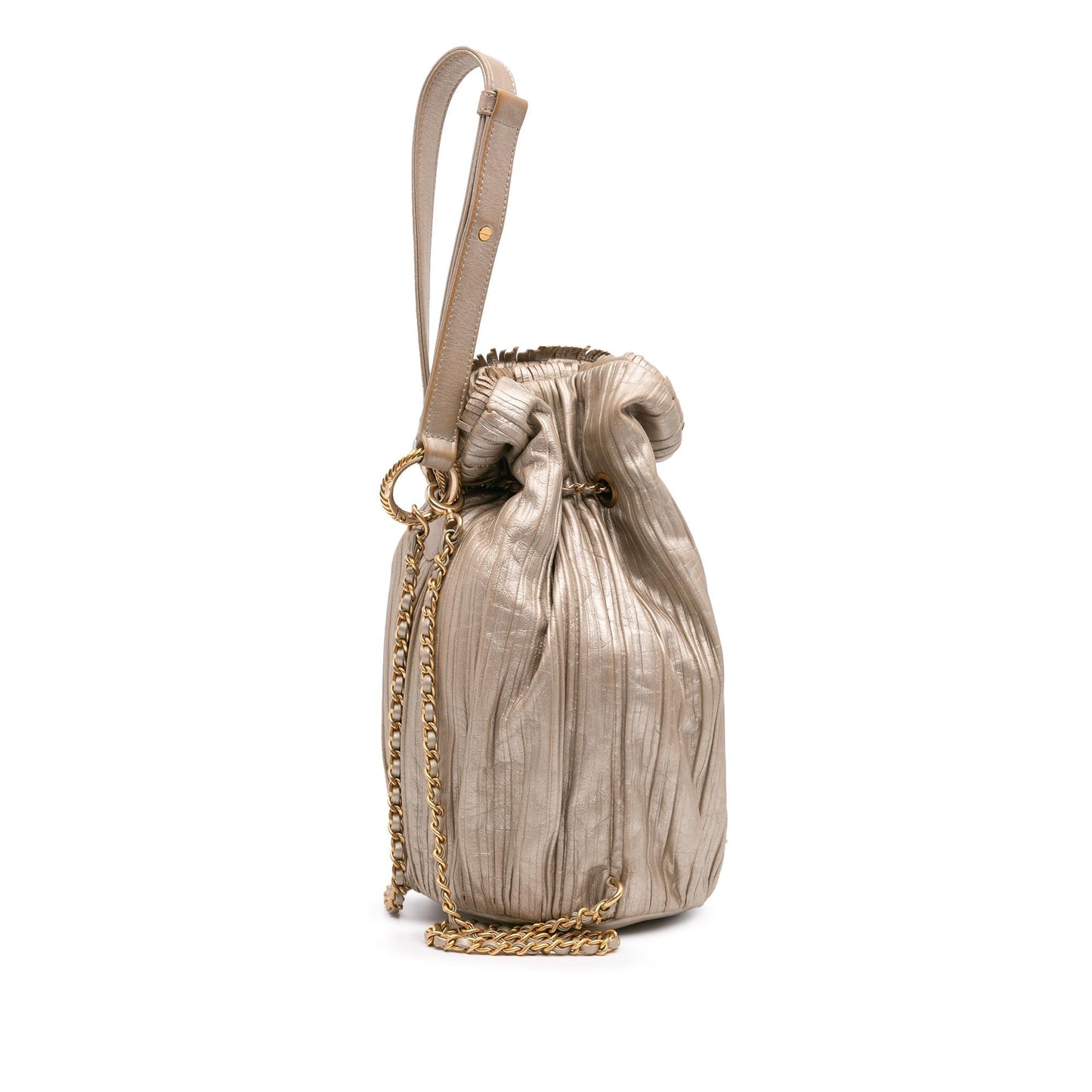 Chanel Backpack Small Jewelry Backpack 1