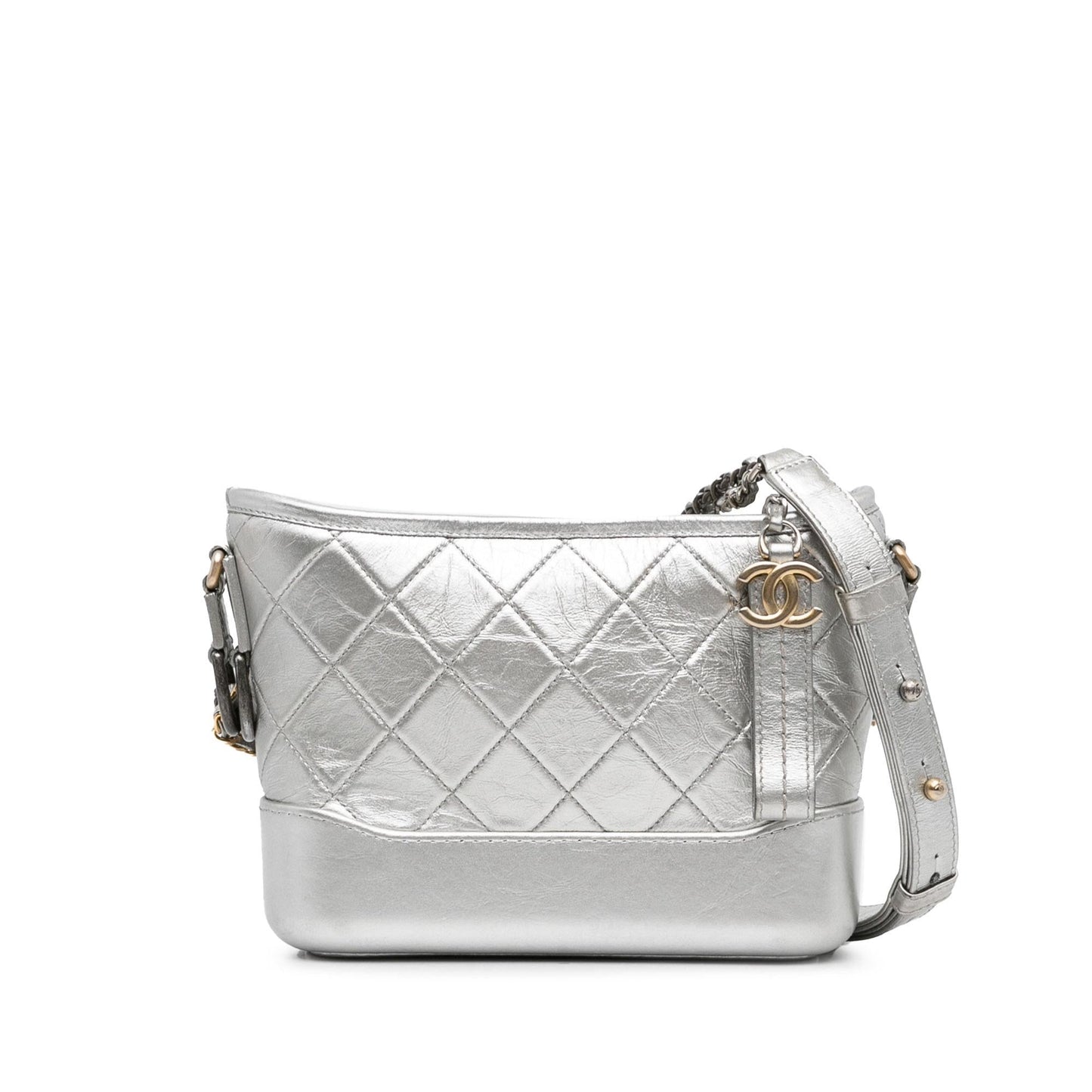 Chanel tRXo Small Crossbody Bag