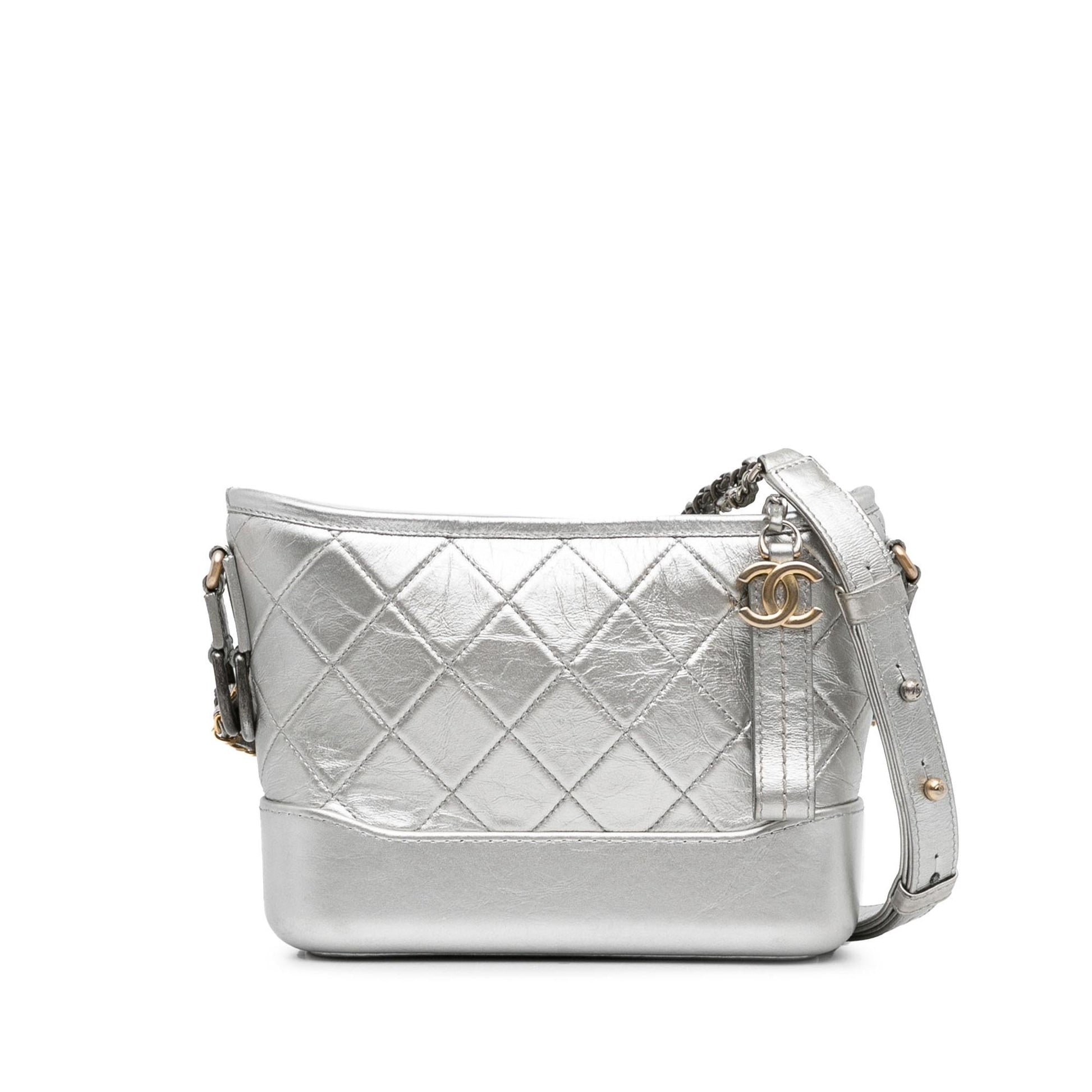 Chanel tRXo Small Crossbody Bag