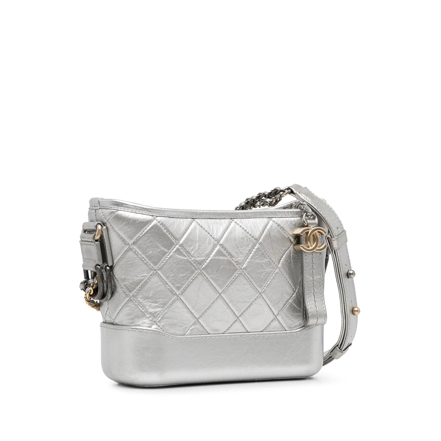 Chanel tRXo Small Crossbody Bag