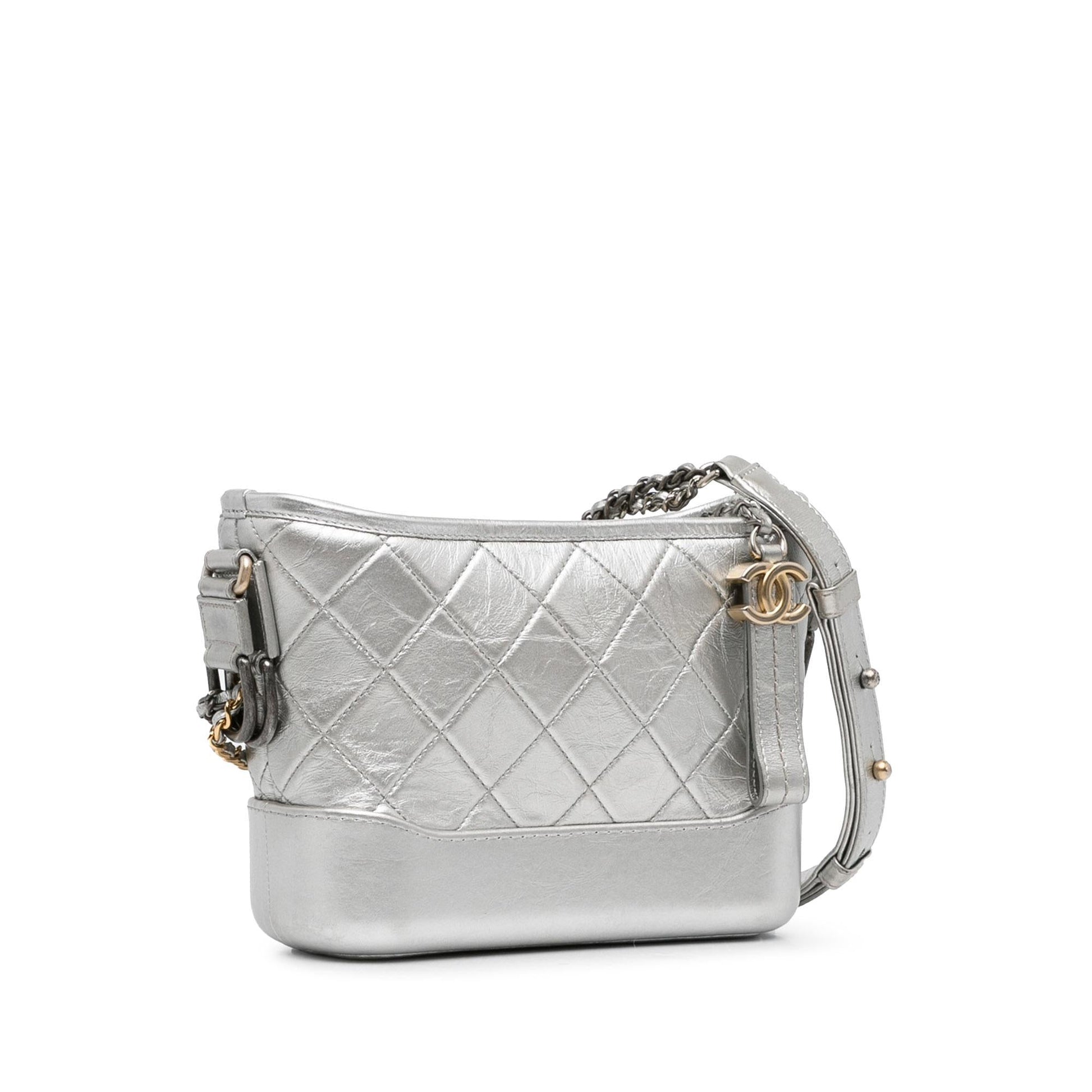 Chanel tRXo Small Crossbody Bag