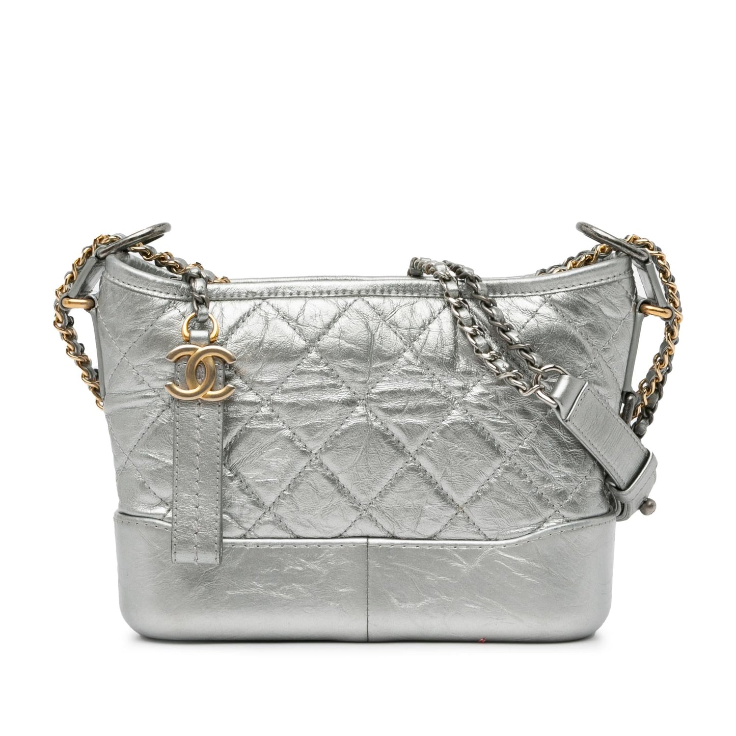 Chanel yPEg Small Crossbody Bag