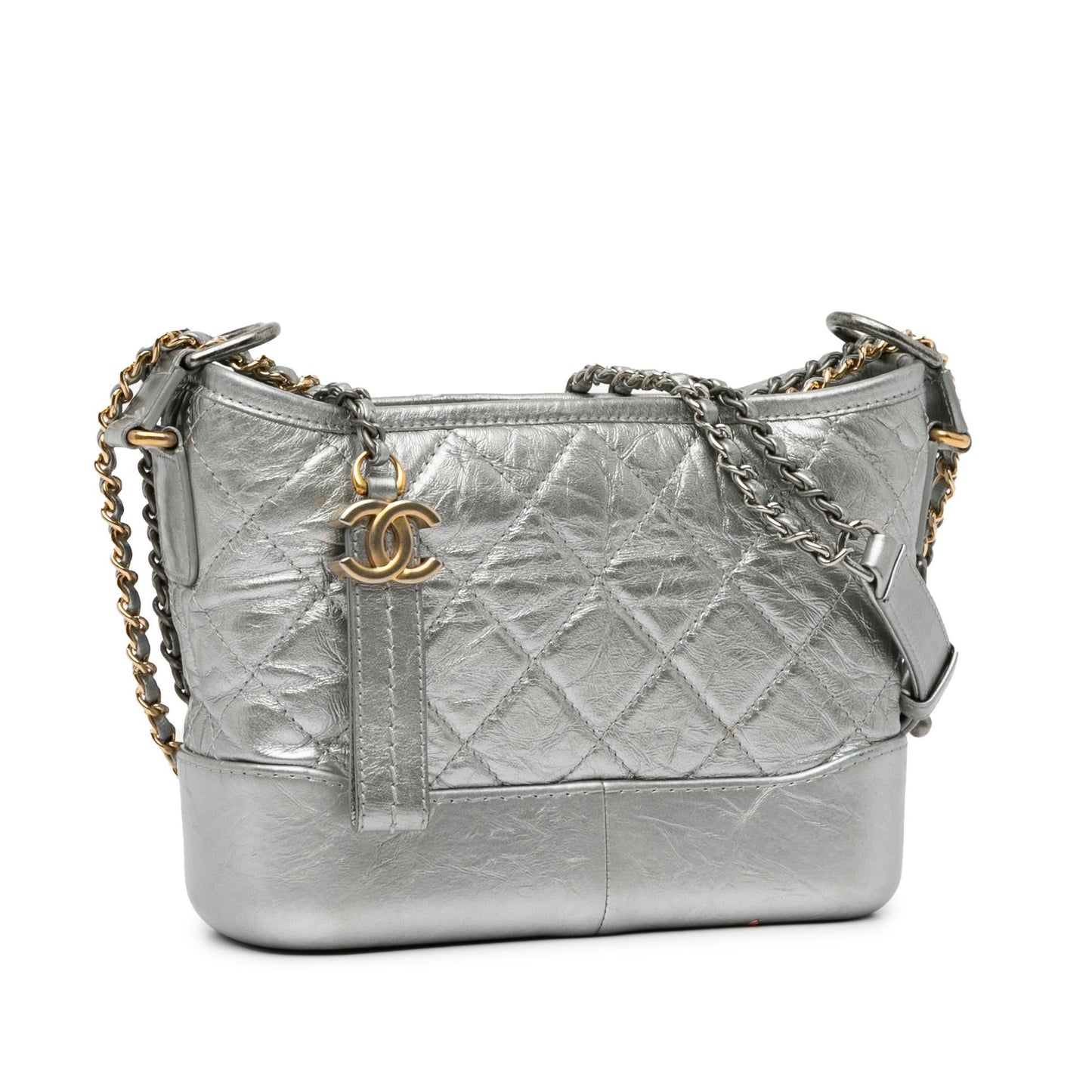 Chanel yPEg Small Crossbody Bag