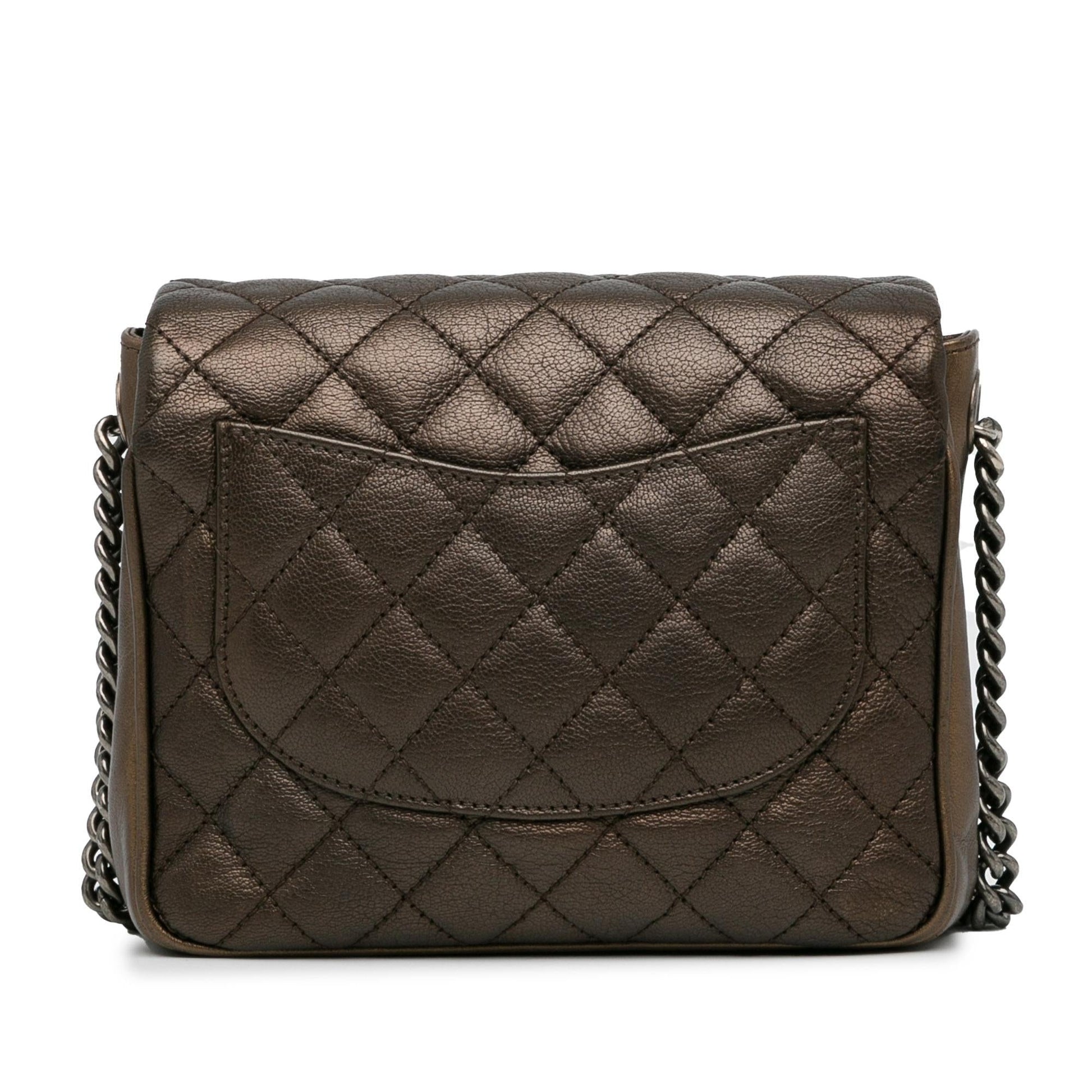 Chanel U8bYRV Small Handbag