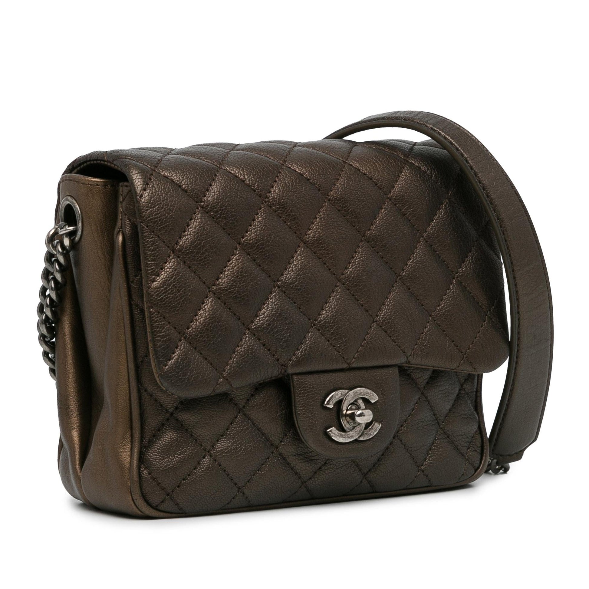Chanel U8bYRV Small Handbag