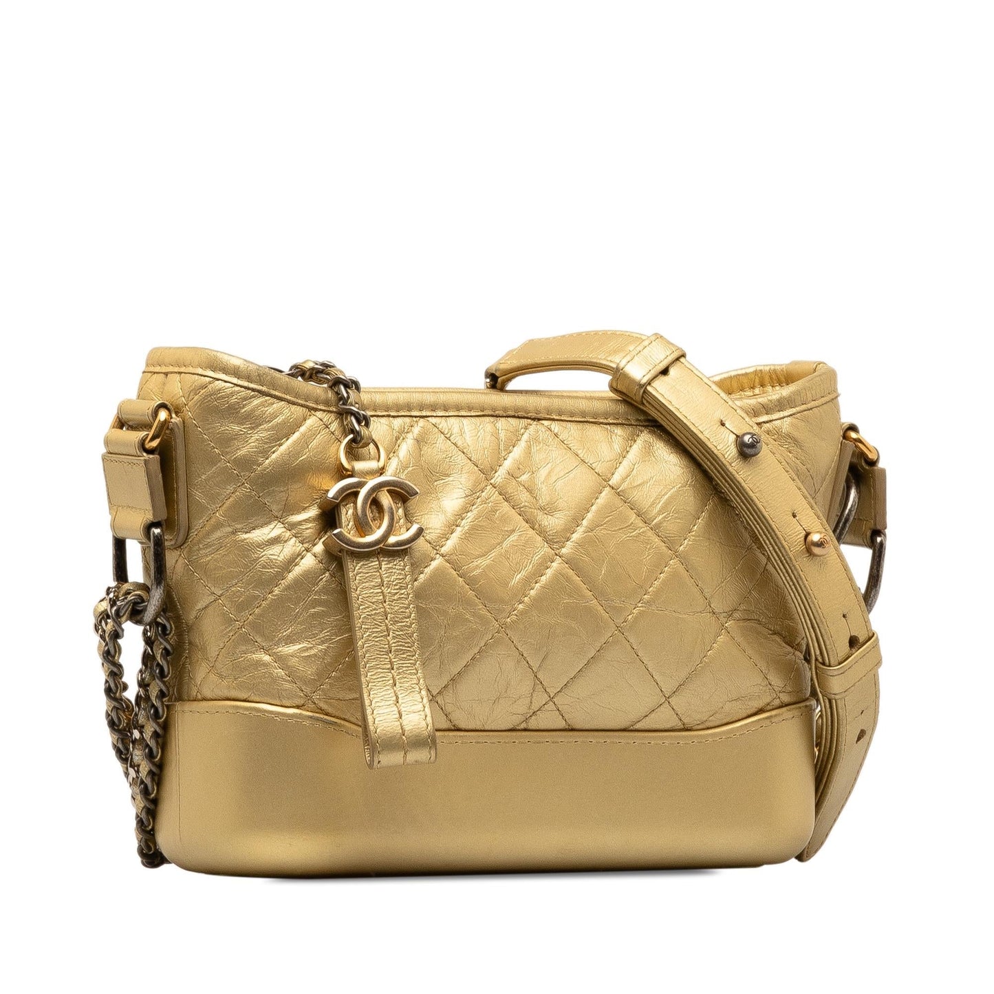 Chanel HG-gD1FHy Small Crossbody Bag
