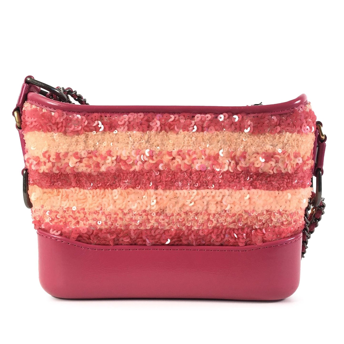 Chanel Sequin Gabrielle SHG-4Wsy7u Small Crossbody Bag