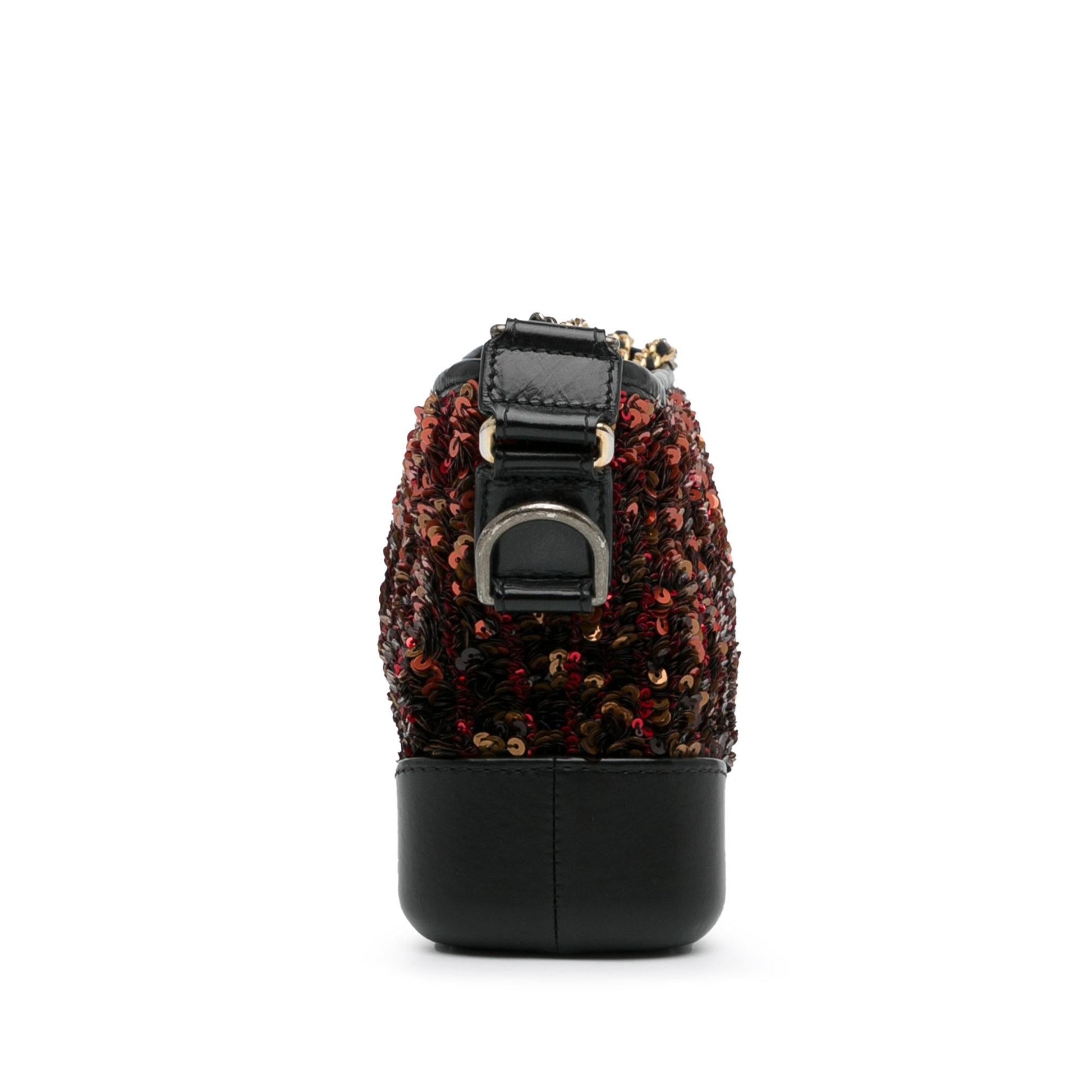 Chanel Sequin Gabrielle SHG-sd4dnk Small Crossbody Bag