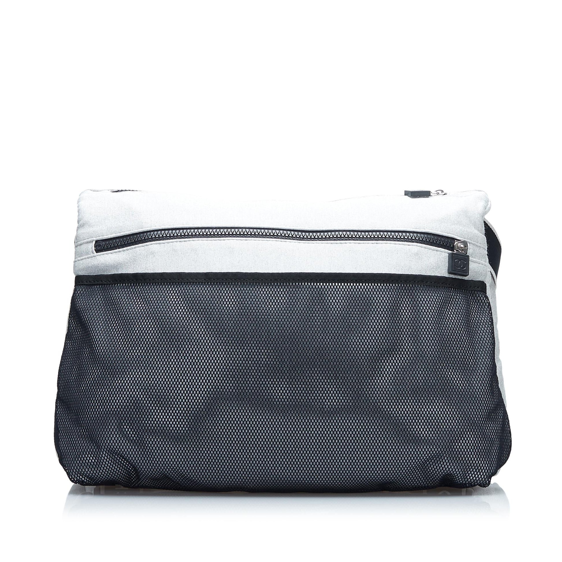 Chanel Sport Line Crossbody Bag Line Crossbody