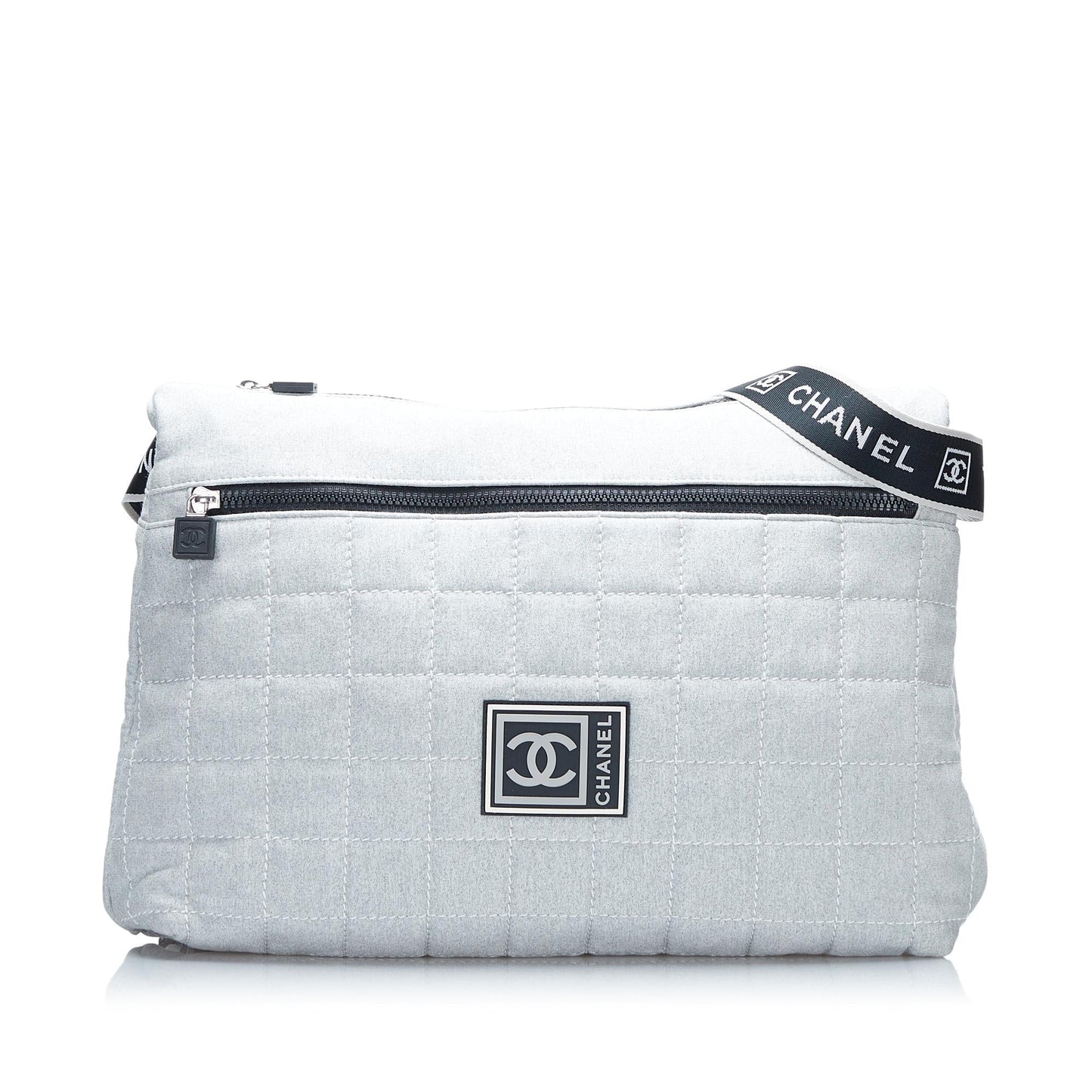 Chanel Sport Line Crossbody Bag Crossbody 1