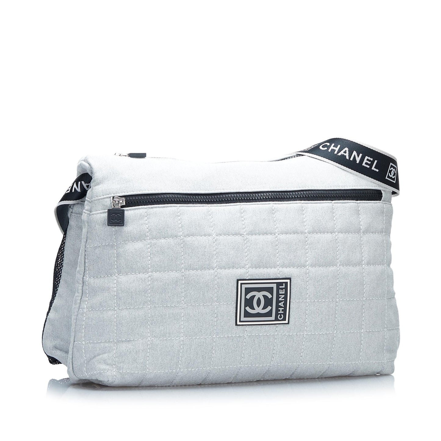 Chanel Sport Line Crossbody Bag Crossbody 1