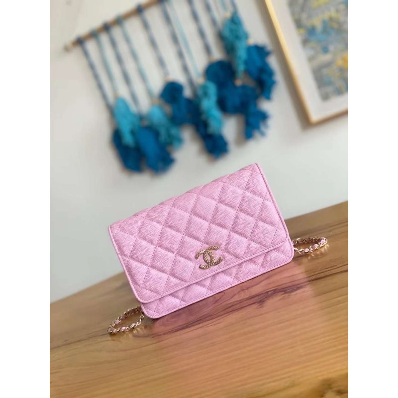 Chanel Stewardess Bag Handbag Bag Bgmp0914