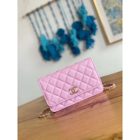 Chanel Stewardess Bag Handbag Bag Bgmp0914