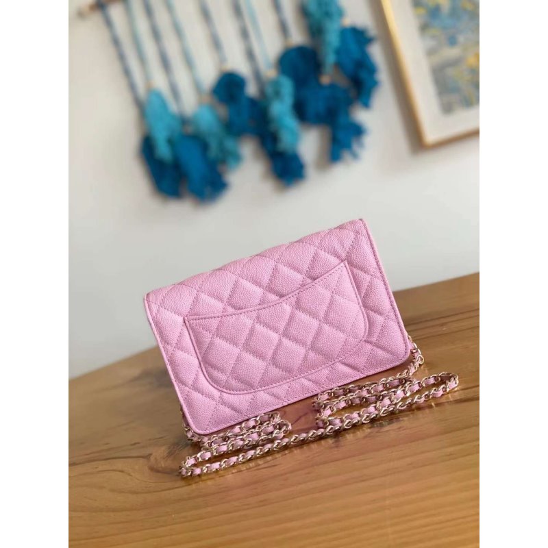 Chanel Stewardess Bag Handbag Bag Bgmp0914