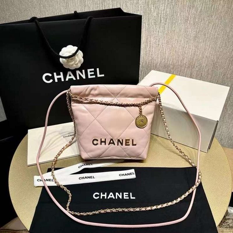 Chanel Summer Bag Mini Mini Bag Bag Bgmp1247