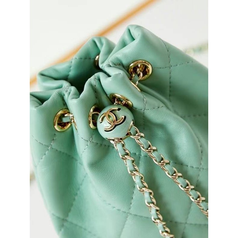 Chanel Chanel Bucket Bag Bg02760