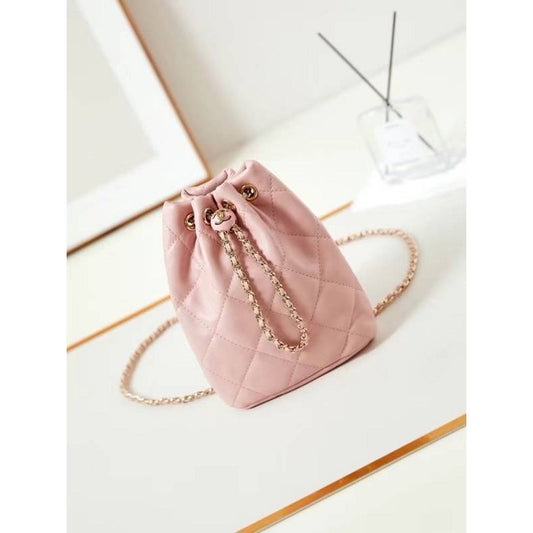 Chanel Chanel Bucket Bag Bg02762
