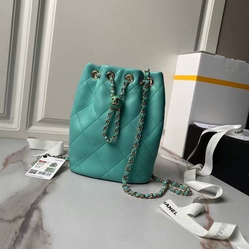 Chanel Chanel Bucket Bag Bg02776