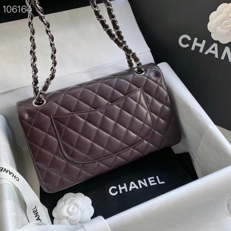 Chanel Chanel Flap Bag Bg0525027 Handbag