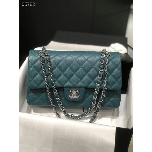 Chanel Chanel Flap Bag Bg0525033 Handbag
