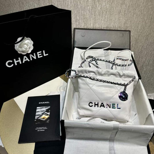 Chanel Holiday Series Bag Handbag