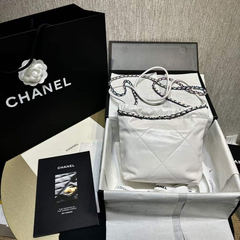 Chanel Holiday Series Bag Handbag