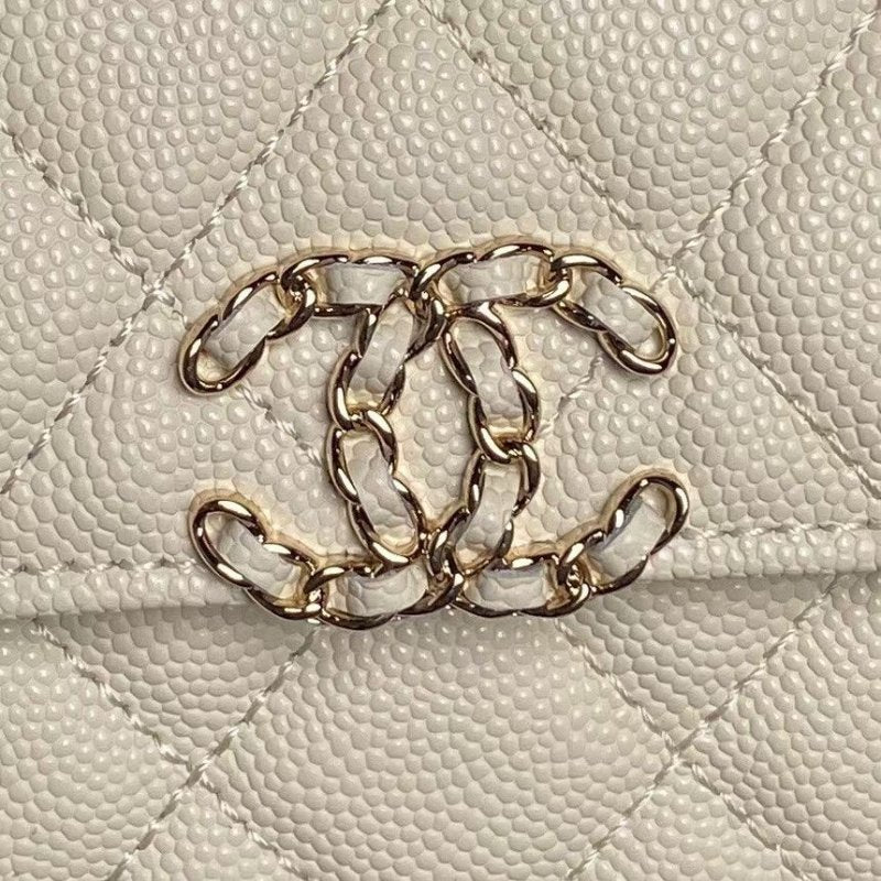 Chanel Kelly Long Handle Bag Handbag Bag Bg0525102