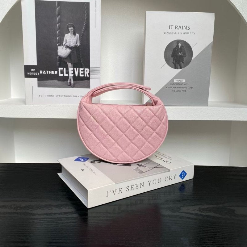 Chanel Moon Bag Handbag Bag Bg0525108