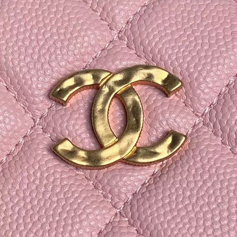 Chanel Moon Bag Handbag Bag Bg0525108