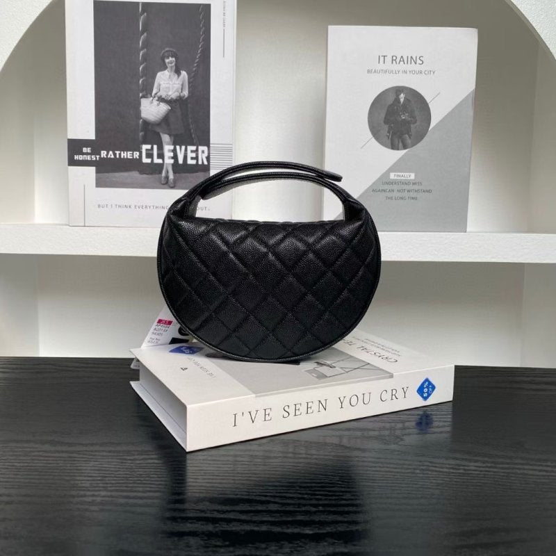 Chanel Moon Bag Handbag Bag Bg0525109