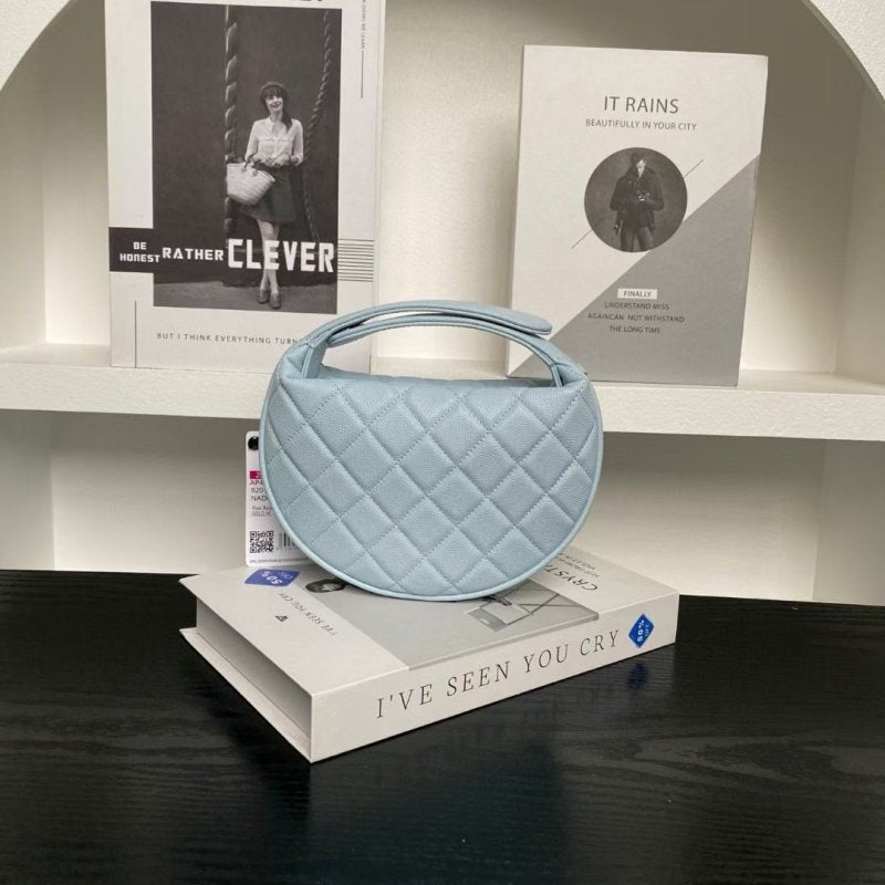 Chanel Moon Bag Handbag Bag Bg0525110