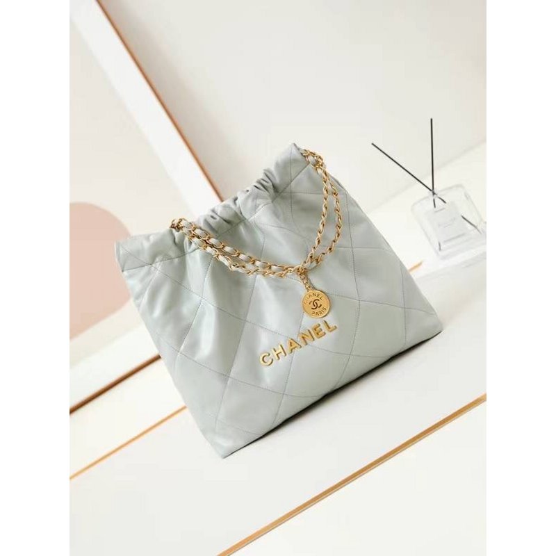 Chanel Shopping Bag Handbag