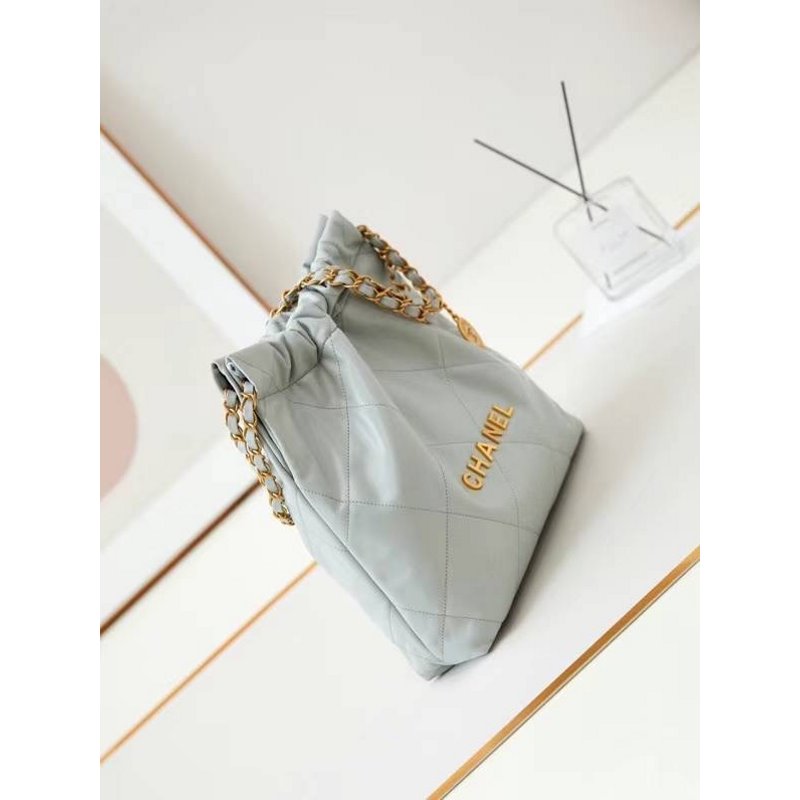 Chanel Shopping Bag Handbag Bag Bg02769