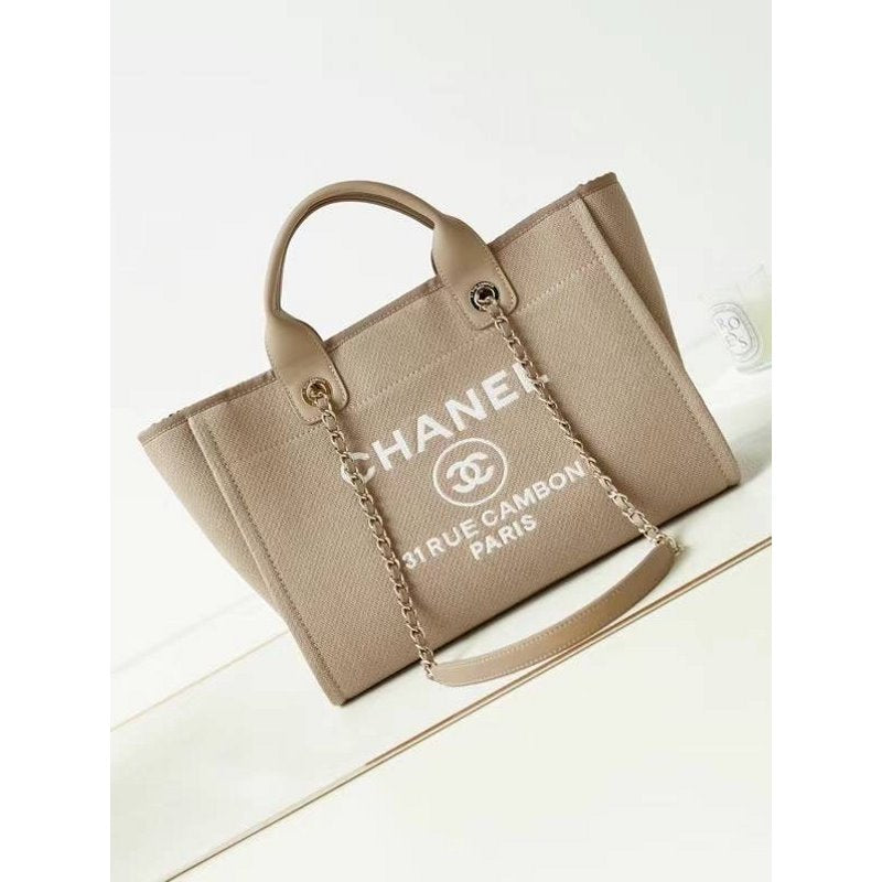 Chanel Shopping Tote Bag Bag Bg02788