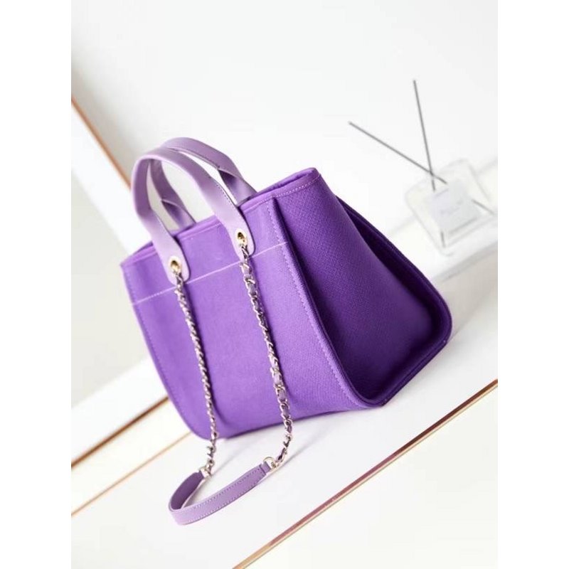 Chanel Shopping Tote Bag Bag Bg02795