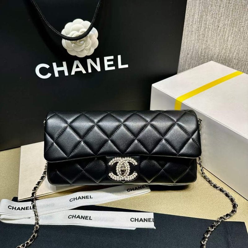 Chanel Slender Bag Handbag Bag Bg02151