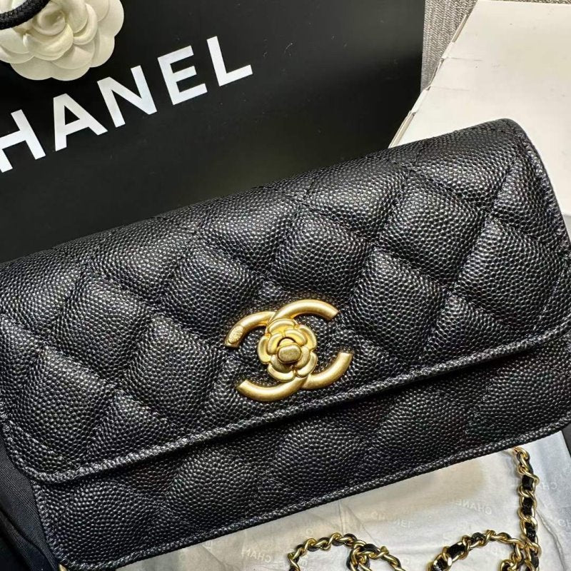 Chanel Slender Bag Handbag Bag Bg02152