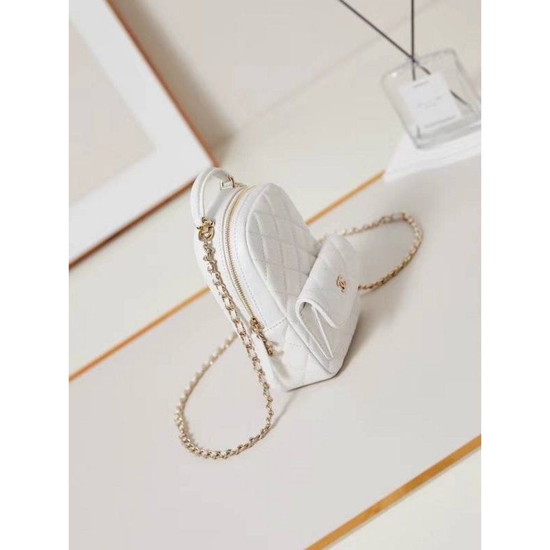 Chanel Backpack Small Backpack Bg02765