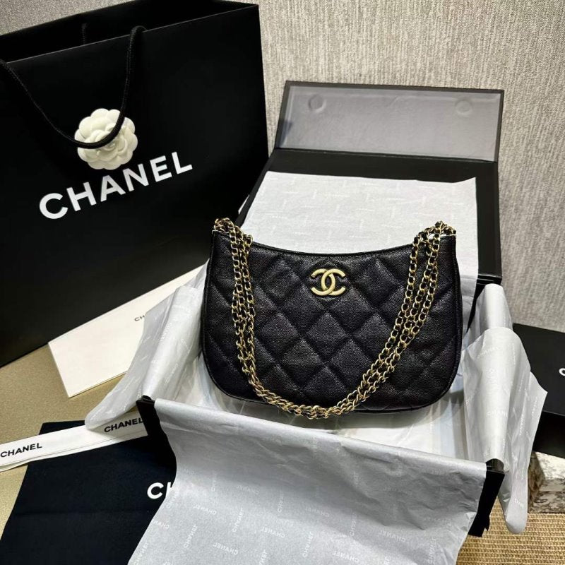 Chanel Underarm Bag Handbag