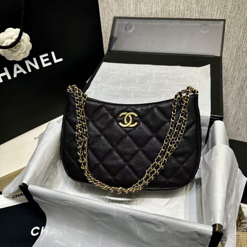 Chanel Underarm Bag Handbag