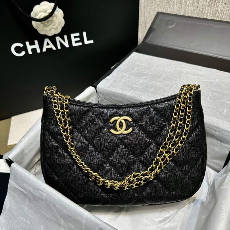 Chanel Underarm Bag Handbag