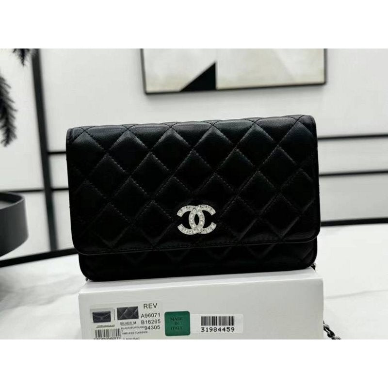 Chanel WOC Bag Handbag