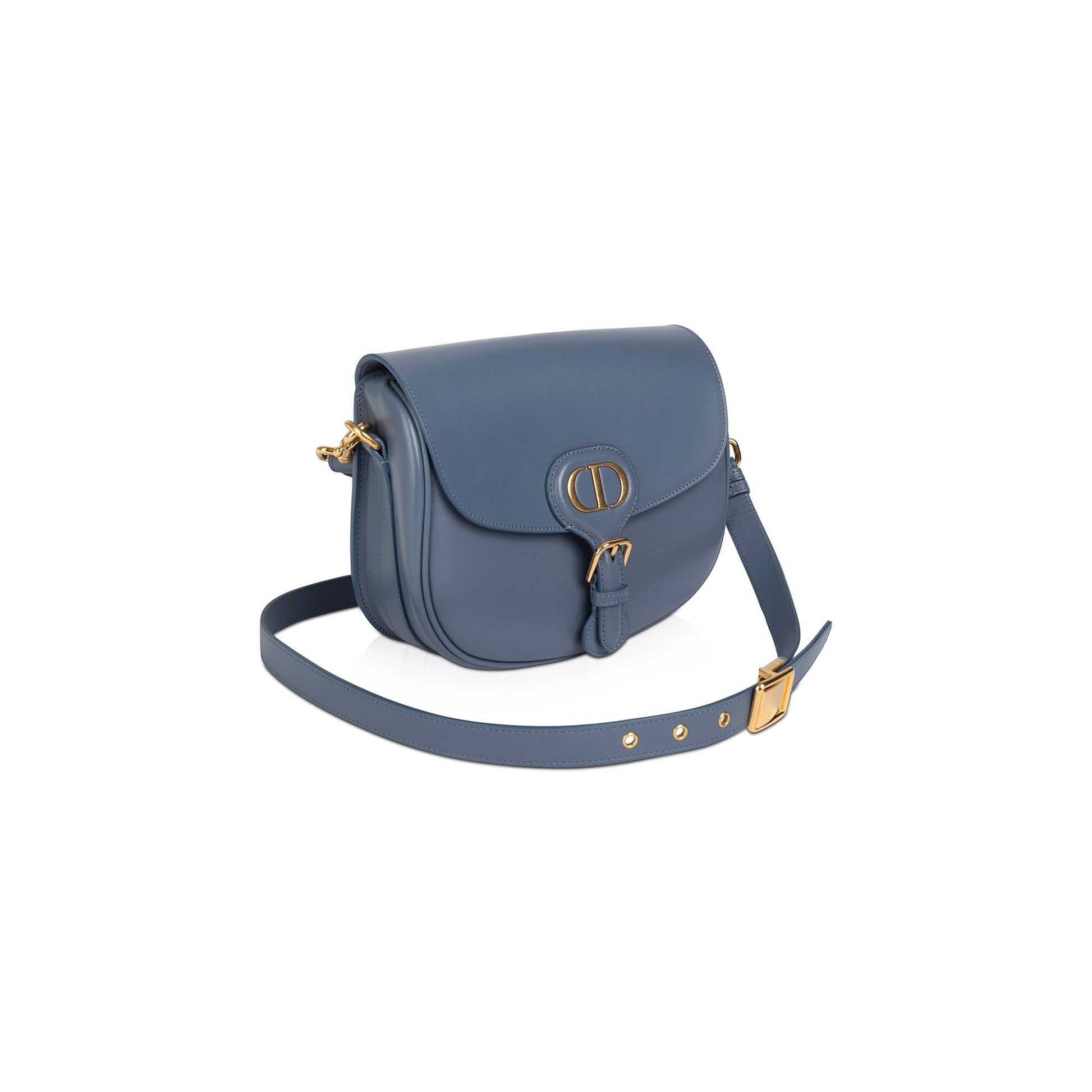 Dior Christian Bobby Bag Medium Travel Bag