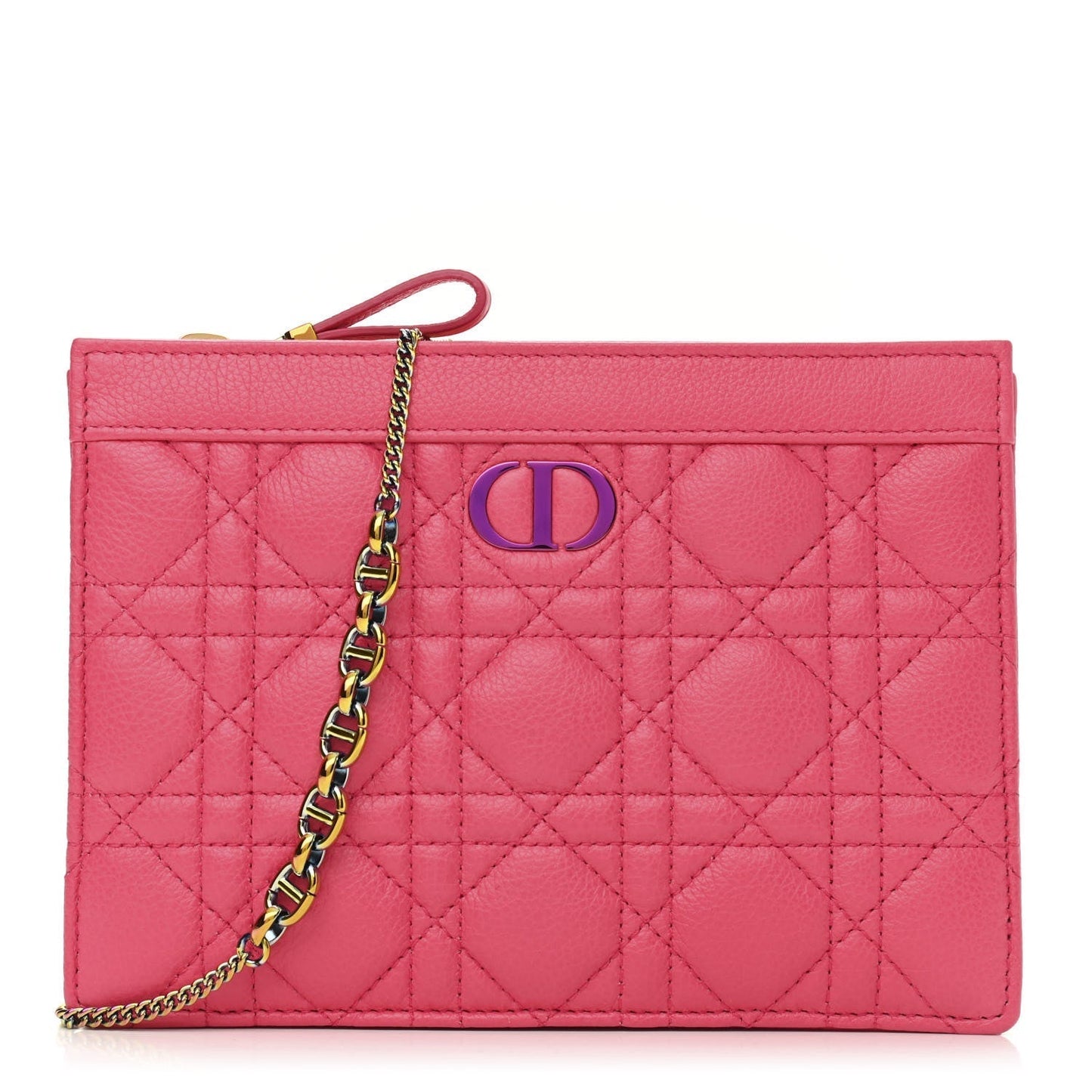 Dior Caro With Handbag Travel Bag