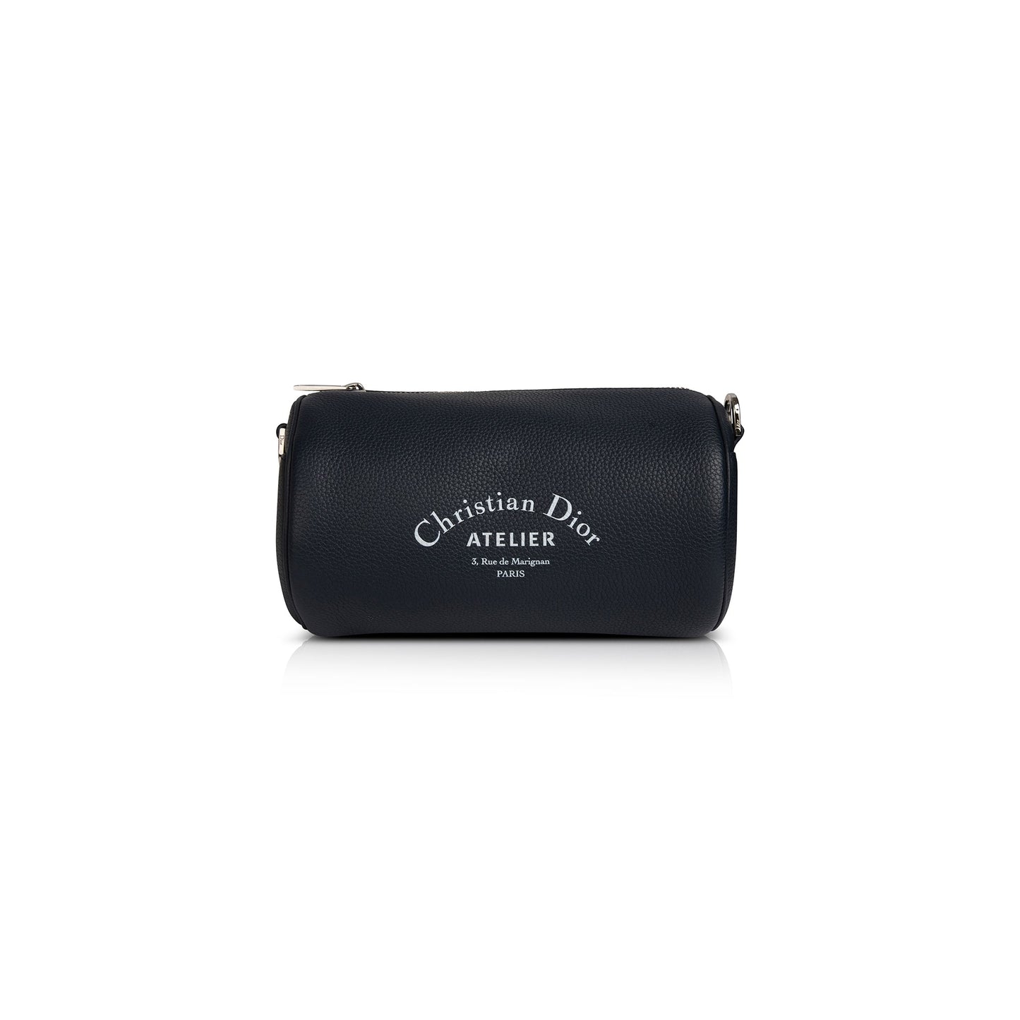 Dior Christian Atelier Roller Messenger Bag Travel Bag